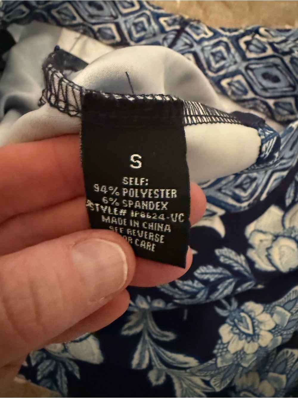 NWOT VICI Blouse and Skort Set - Picture 4 of 9
